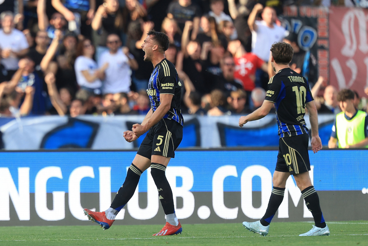 Foto: football-italia.net