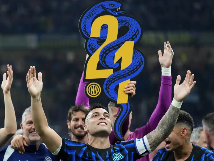 Prediksi Lazio vs Inter: Empat Alasan Aquile Bisa Tahan Nerazzuri di Olimpico