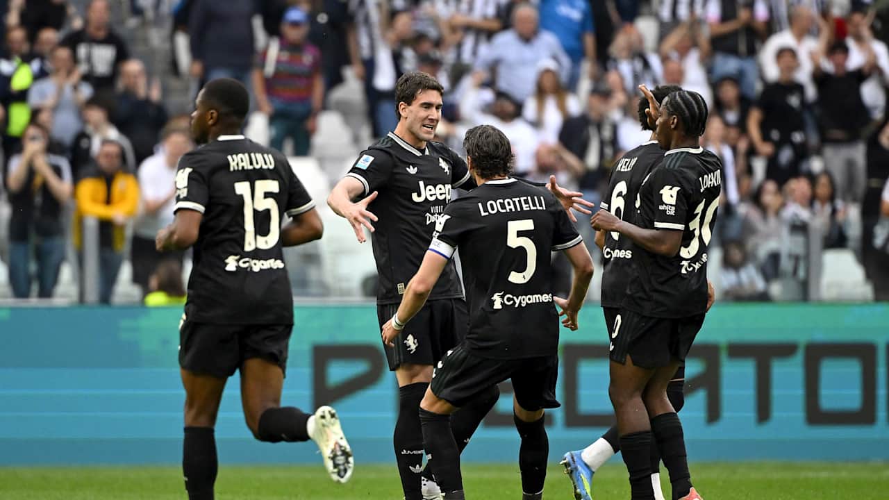 Foto: www.juventus.com