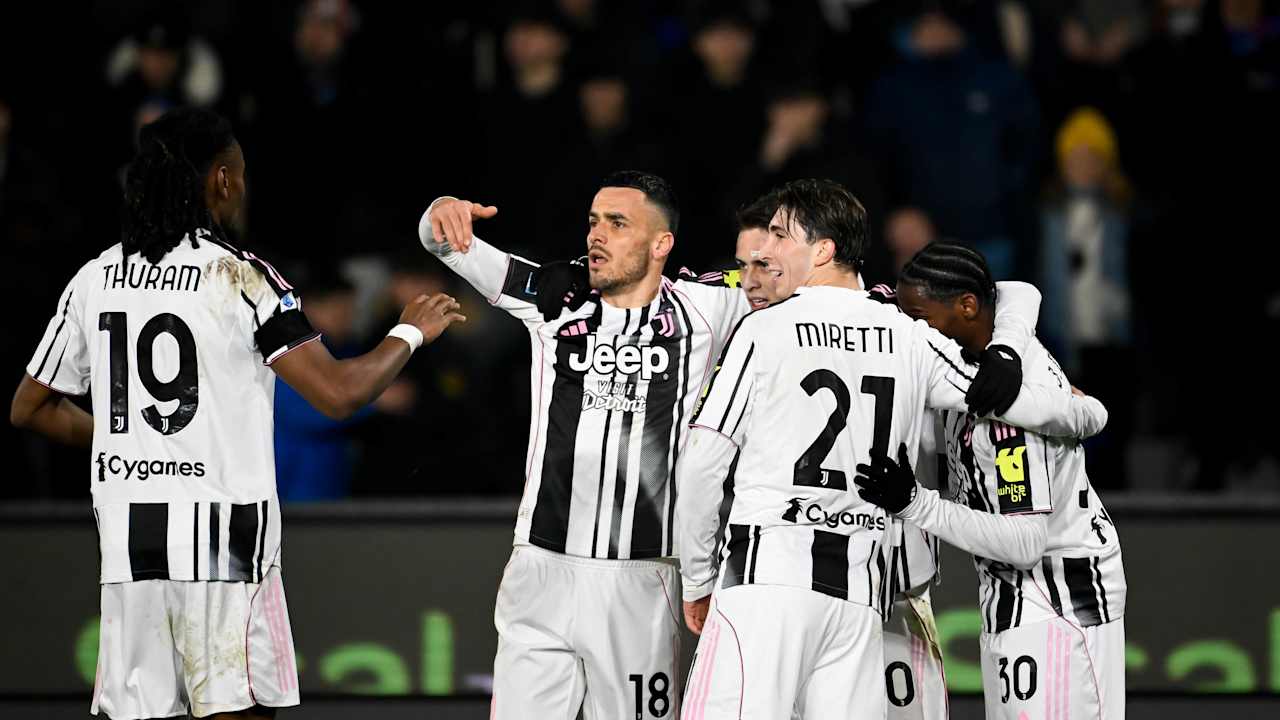 Foto: www.juventus.com