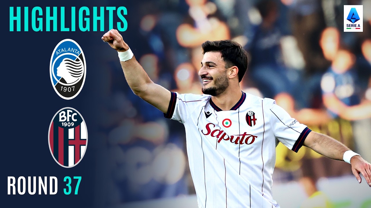 Atalanta vs Bologna: Orsolini Bungkam Bergamo, La Dea Tetap ke Eropa