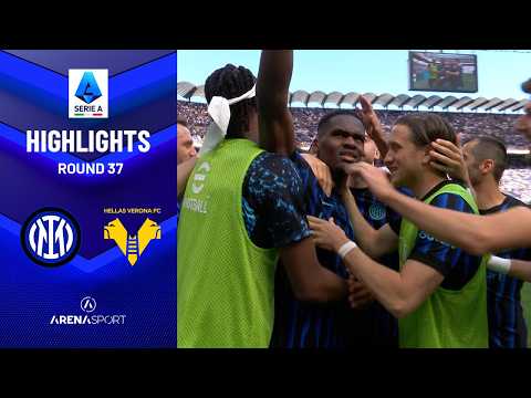 Hasil Inter vs Verona: Gol Telat Bowie Curi Poin Nerazzurri di San Siro