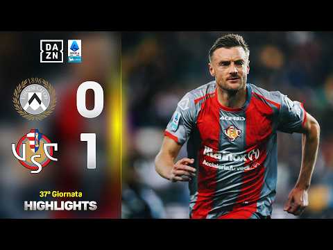 Udinese vs Cremonese: Menang 1-0, Emil Audero Cs Masih di Zona Merah