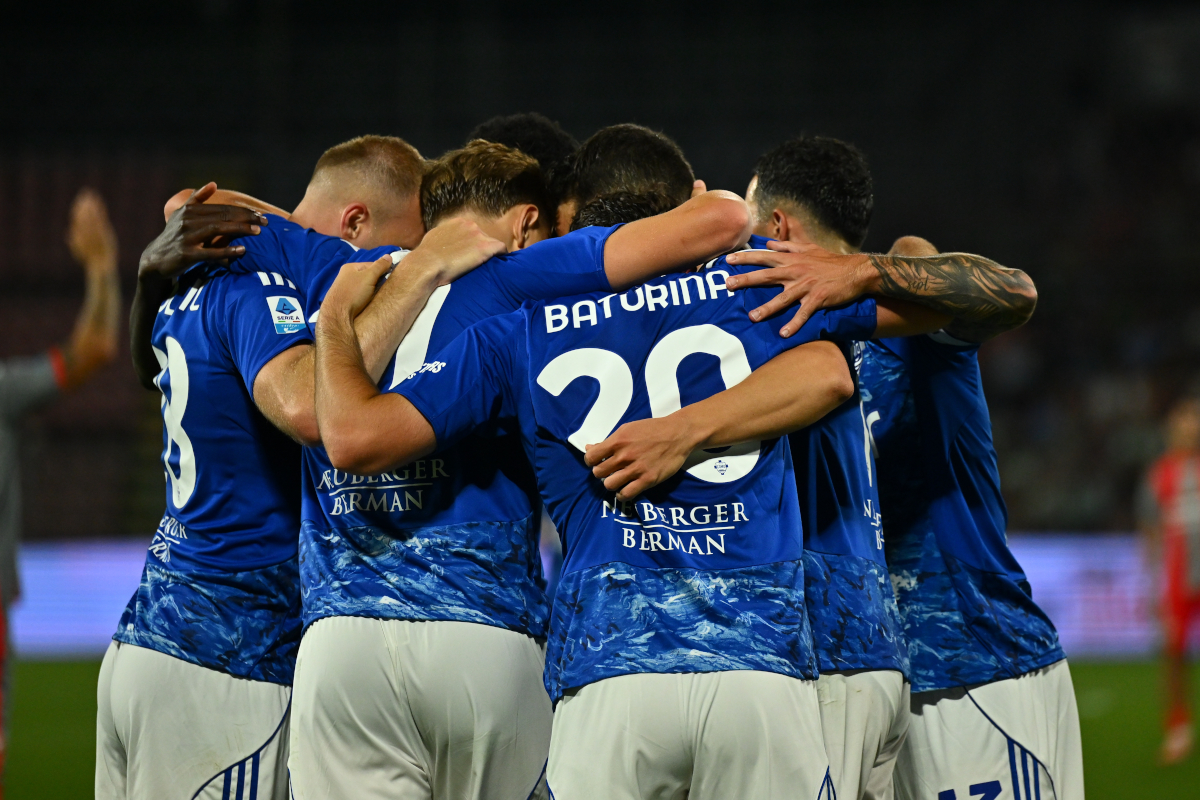 Foto: football-italia.net