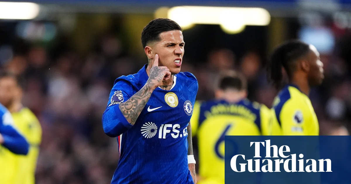 Foto: theguardian.com