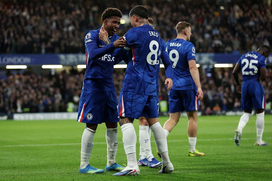Foto: chelseafc.com