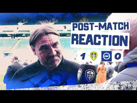 Leeds 1-0 Brighton: Calvert-Lewin Amankan Tiga Poin dengan Gol Dramatis di Injury Time