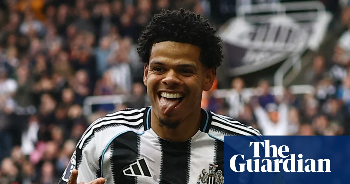 Foto: theguardian.com