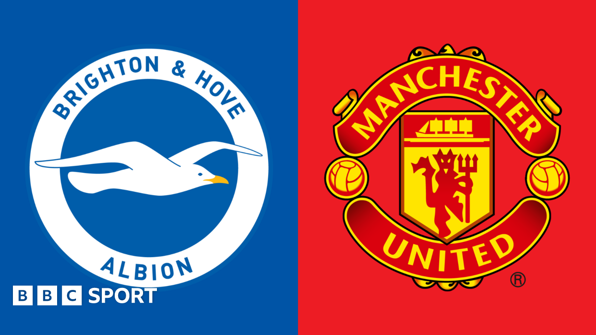 Prediksi Brighton vs Manchester United: Perebutan Tiket Eropa di Amex