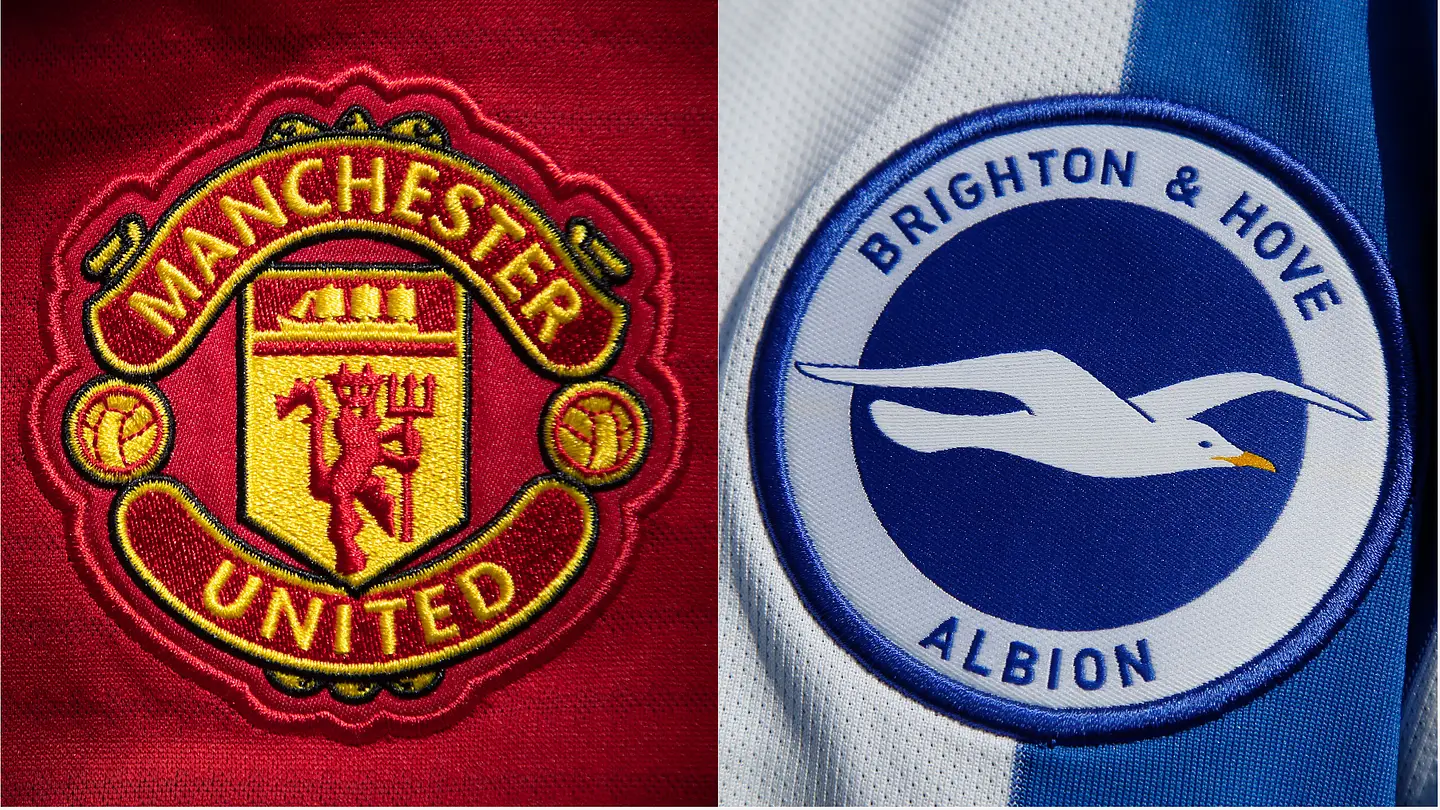 Brighton vs Manchester United: Champions League chase reaches final-day crescendo