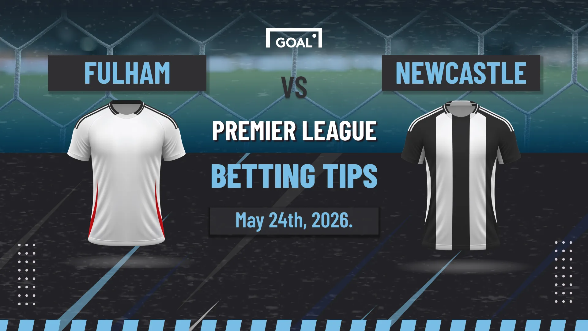 Prediksi Fulham vs Newcastle: Duel Sengit di Craven Cottage Menjelang Akhir Musim