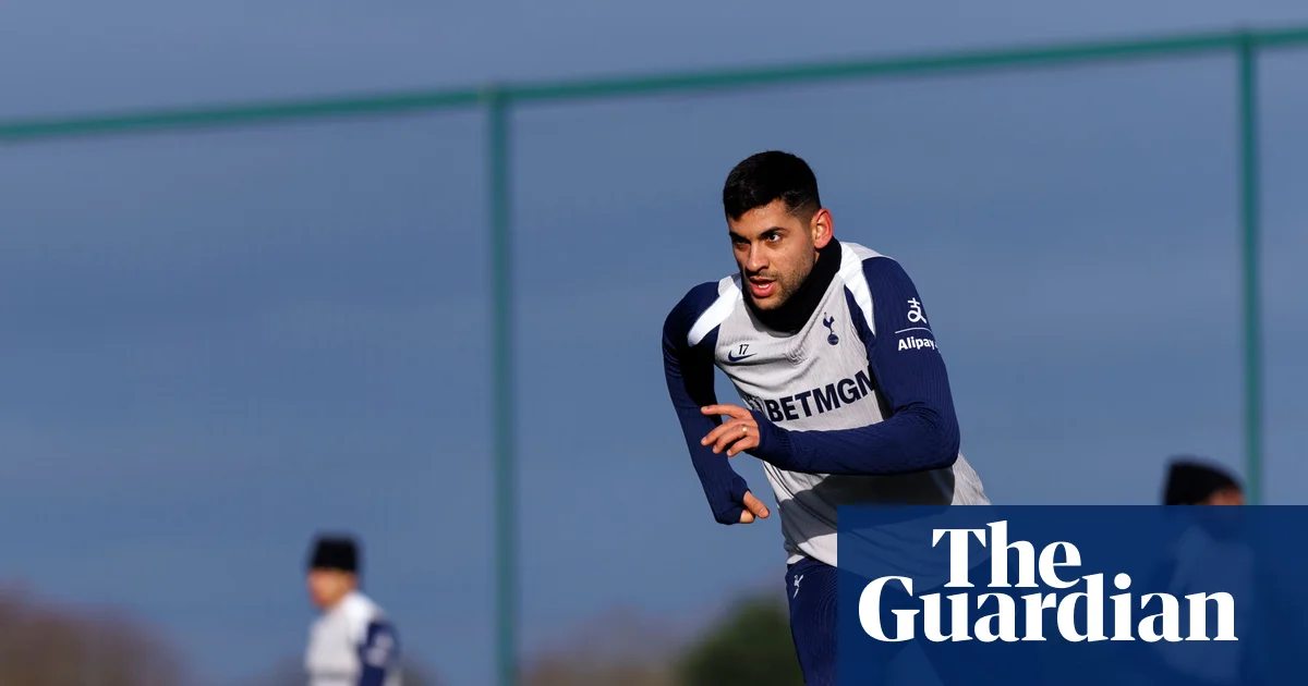 Foto: theguardian.com