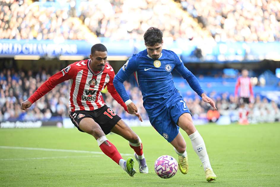 Sunderland vs Chelsea: European dream on the line at Stadium of Light