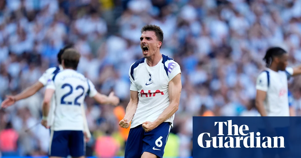 Foto: theguardian.com