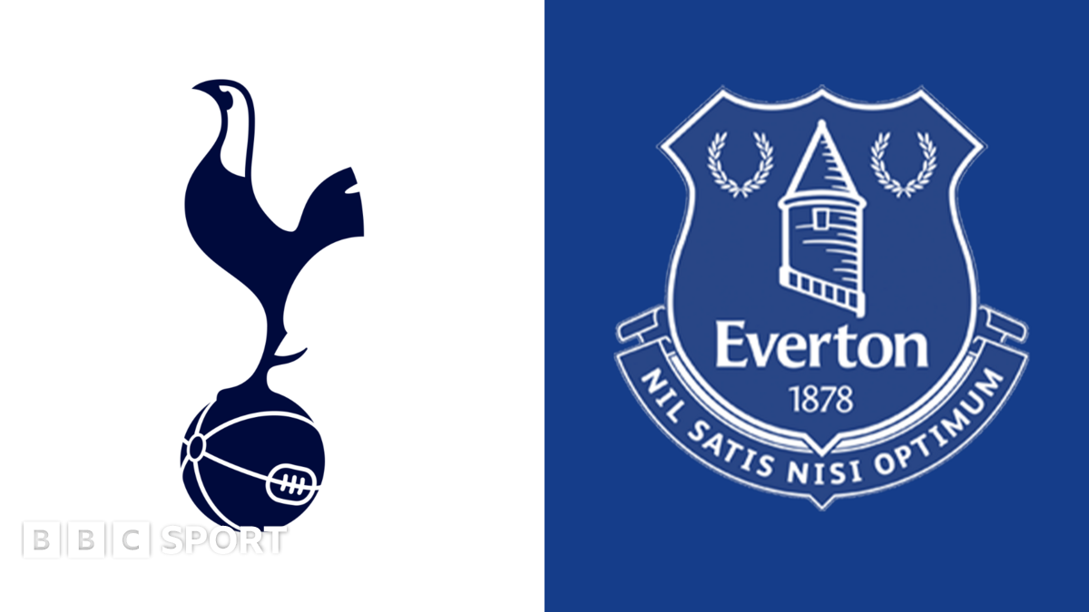 Tottenham vs Everton: Survival on the line in Premier League finale