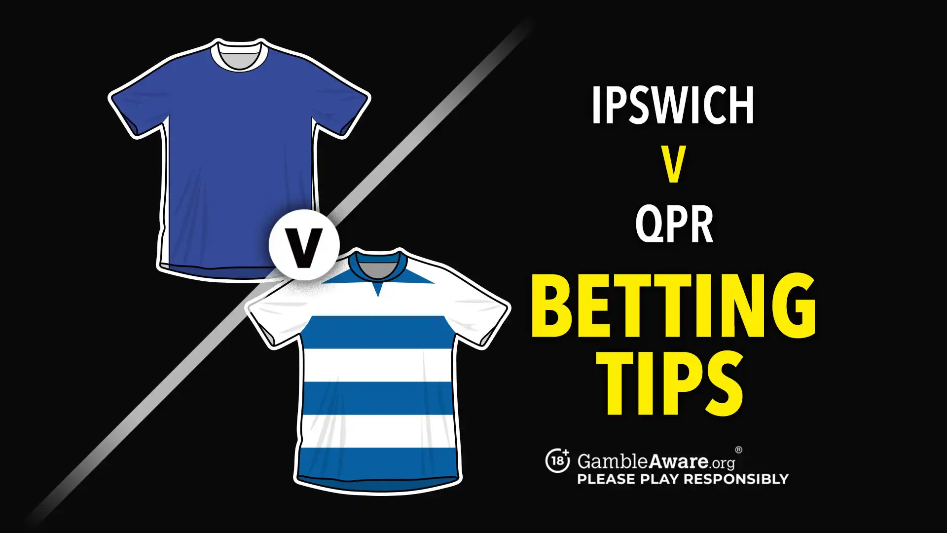 Prediksi Ipswich vs QPR: Tractor Boys Siap Amankan Promosi Otomatis