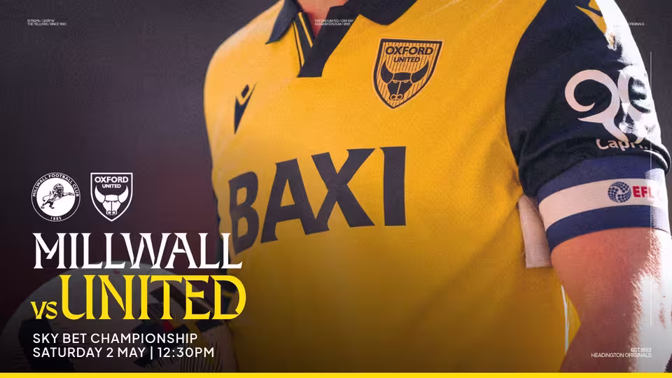 Foto: www.oufc.co.uk