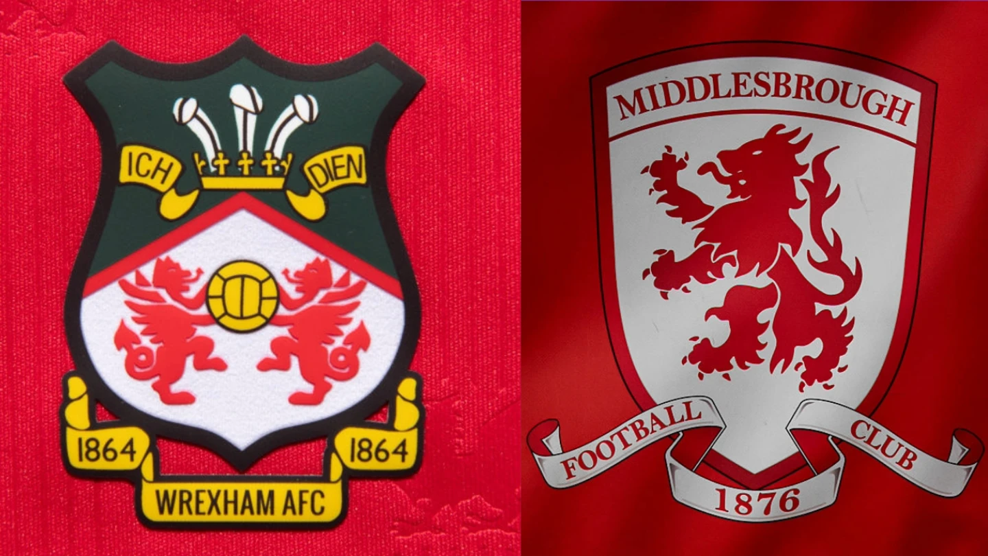 Wrexham vs Middlesbrough: Playoff dreams on the line as final-day drama unfolds