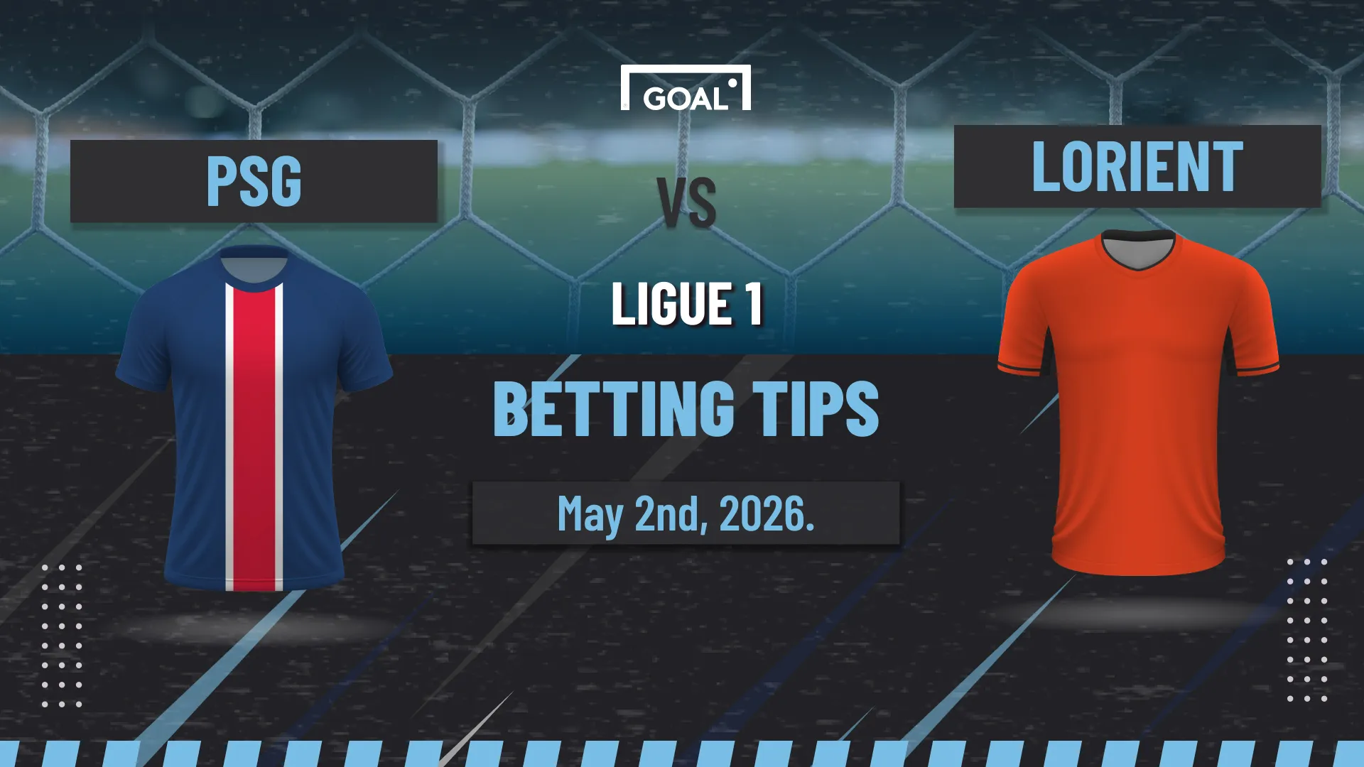 Prediksi PSG vs Lorient, 2 Mei 2026: Les Parisiens Dekati Gelar Ligue 1