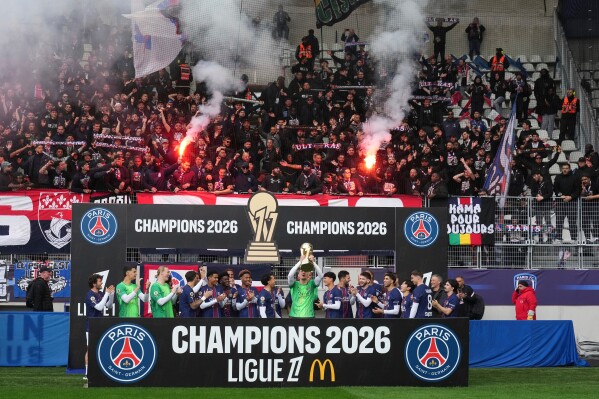Foto: apnews.com