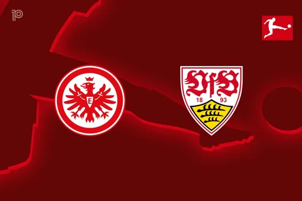 Prediksi Frankfurt vs Stuttgart: Die Schwaben Dijagokan Amankan Tiket Eropa