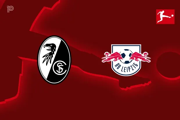 Prediksi Freiburg vs Leipzig: Tamu Diunggulkan, Tapi Rumah Punya Kartu Ampuh