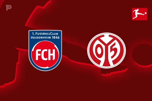 Heidenheim vs Mainz: Survival stakes at the Voith-Arena as hosts bid to shake off relegation curse