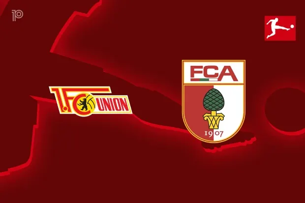 Union Berlin vs Augsburg: Eta's men seek redemption as Bundesliga season reaches climax