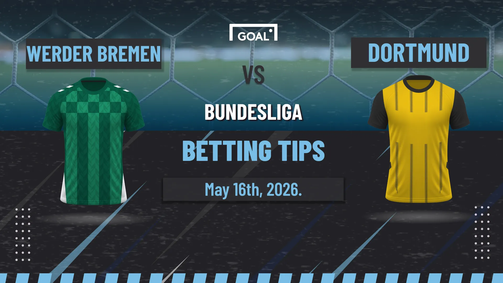 Prediksi Werder Bremen vs Borussia Dortmund: Die Borussen Dekati Runner-Up dengan Kandasan