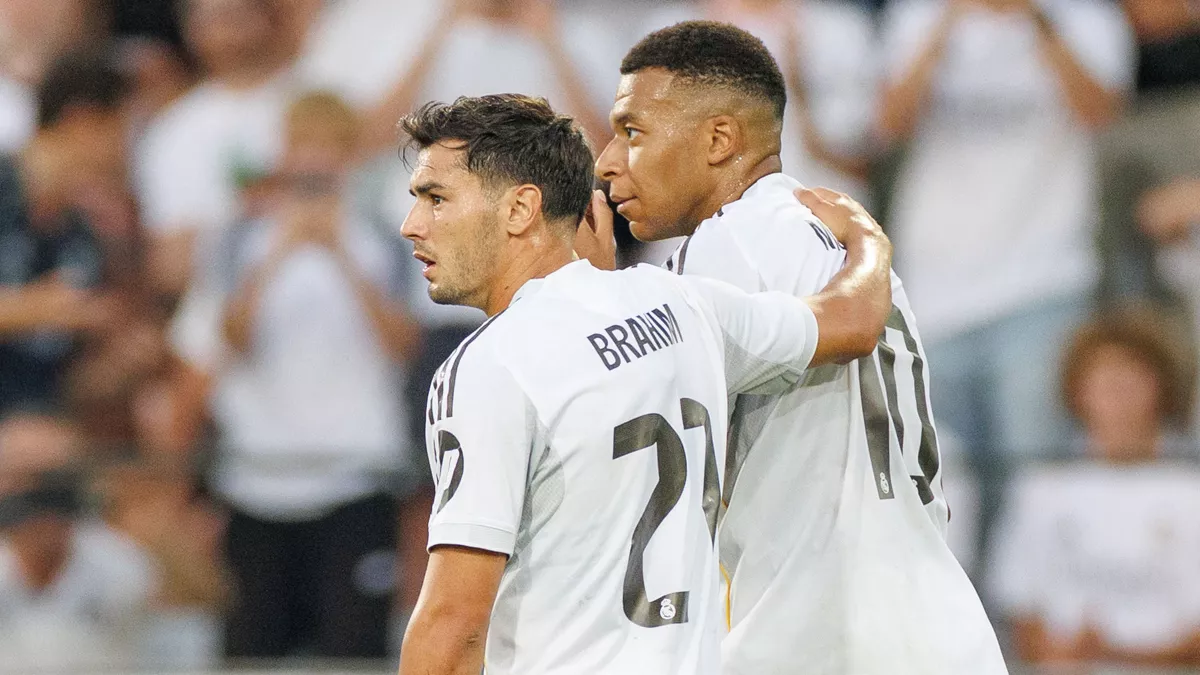 Foto: realmadrid.com