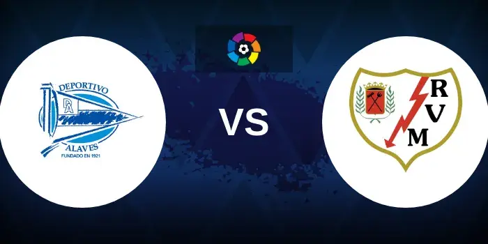 Prediksi Alaves vs Rayo Vallecano: Duel Sengit Penutup Musim di Mendizorroza