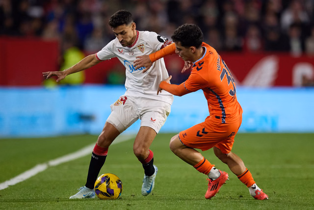 Celta Vigo vs Sevilla: Duel Sengit di Penutup Musim, Tuan Rumah Kejar Tiket Eropa