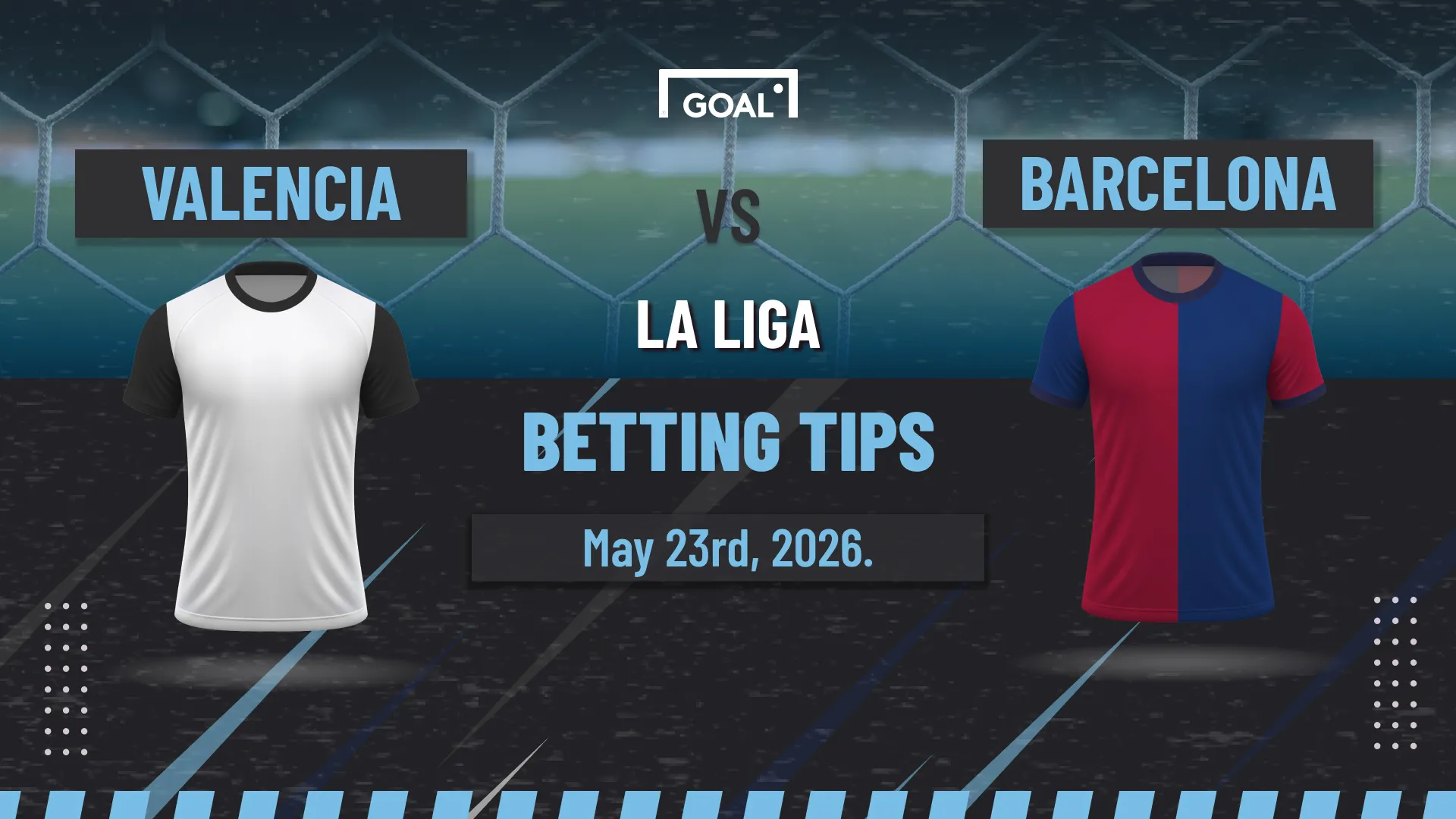 Prediksi Valencia vs Barcelona: Blaugrana Gebrak Mestalla Saat Juara Sudah di Tangan