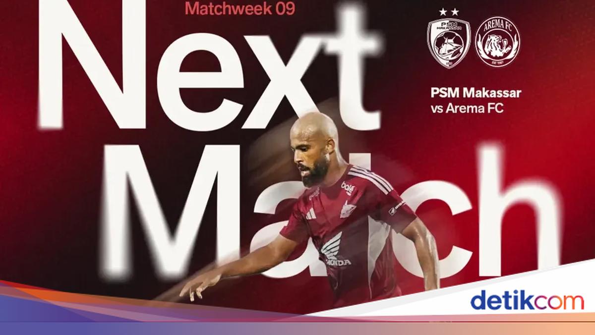 Prediksi Arema FC vs PSM Makassar: Singo Edan Jamu Jingkrak di Laga Hidup Mati