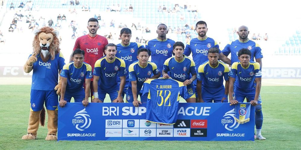 Foto: bola.net