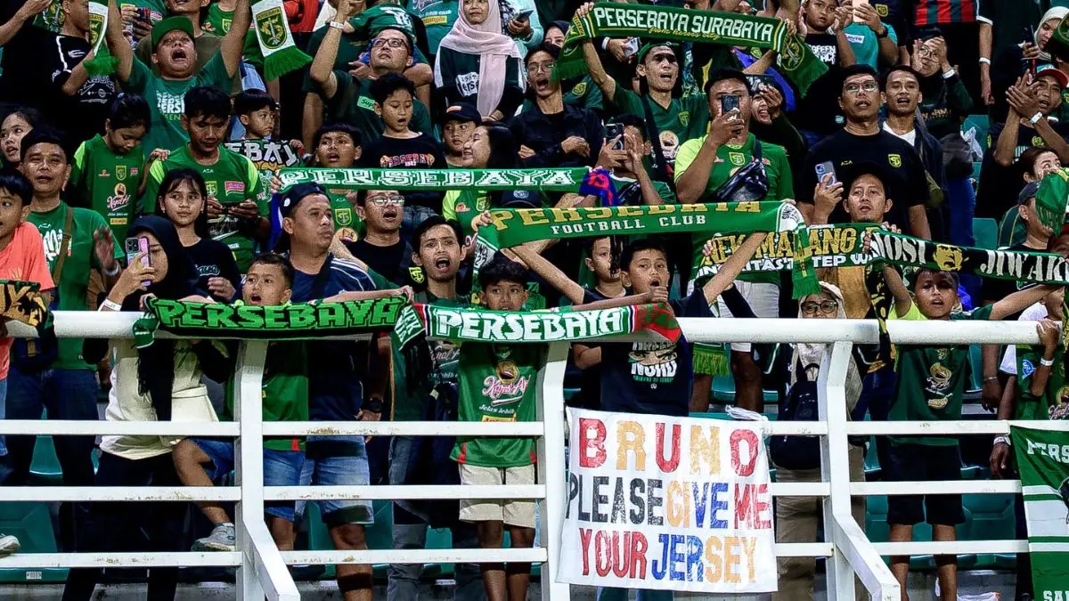 Prediksi Persis Solo vs Persebaya: Bajul Ijo Dijagokan Raih Tiga Poin