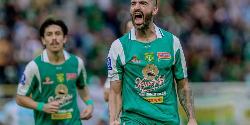 Prediksi Semen Padang vs Persebaya: Kabau Sirah Bertahan Hidup, Bajul Ijo Bidik Tiga Poin