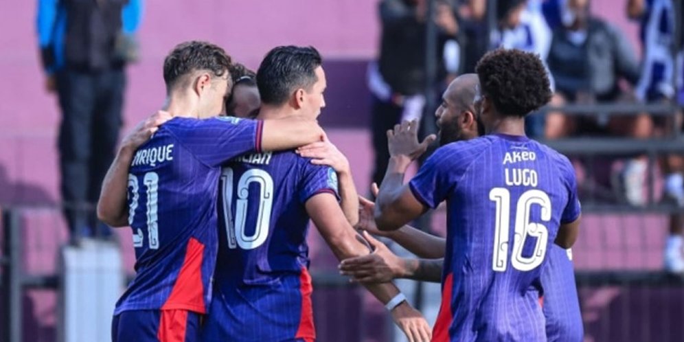 Prediksi Persik vs Persija: Macan Kemayoran Dijagokan Raih Poin Penuh di Brawijaya