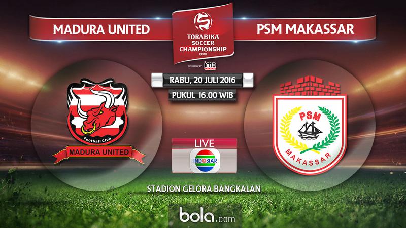 Prediksi Persepam Madura Utd vs PSM Makassar: Duel Sengit Tim Papan Bawah Kejar Selamat