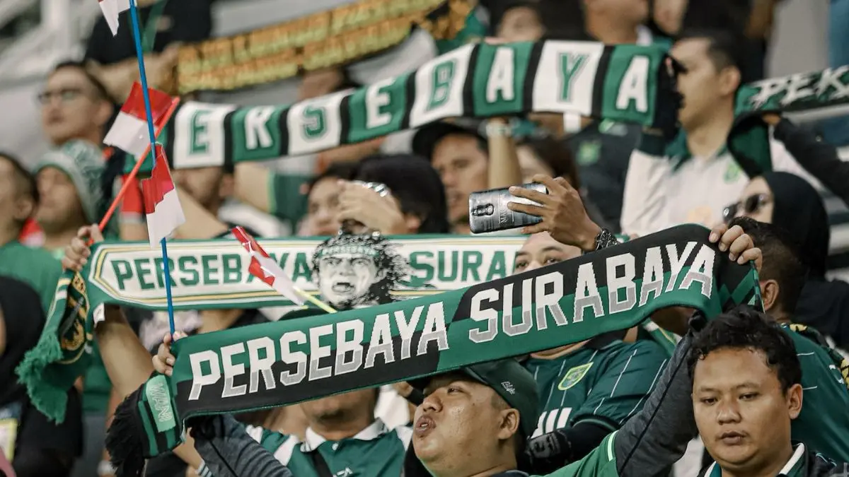 Persebaya vs Persik Kediri: Bajul Ijo Dijagokan Menang di Laga Pamungkas