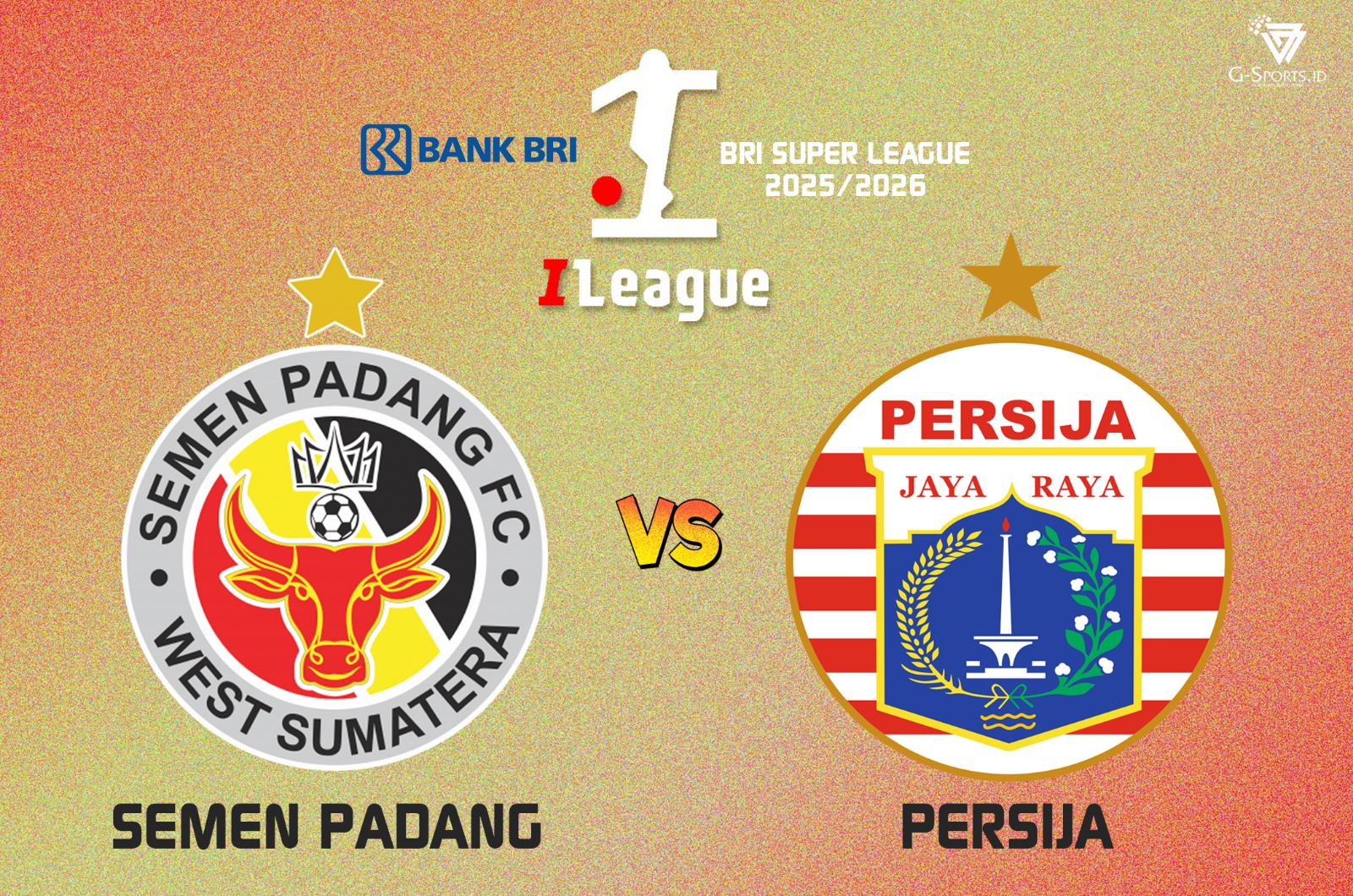 Foto: g-sports.id