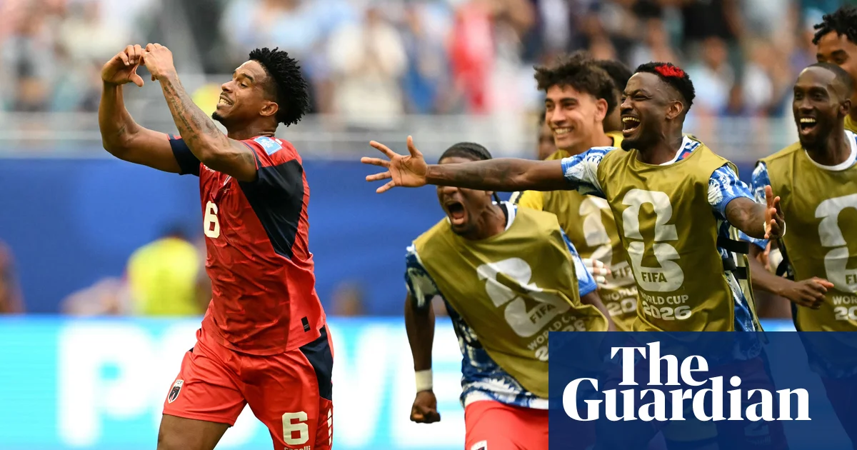 Foto: theguardian.com