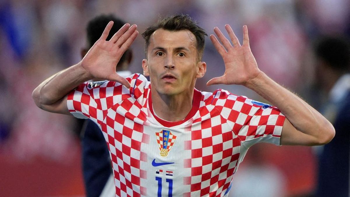 Kroasia Tundukkan Panama 1-0: Budimir Bawa Pejuang Balkan ke Babak 16 Besar