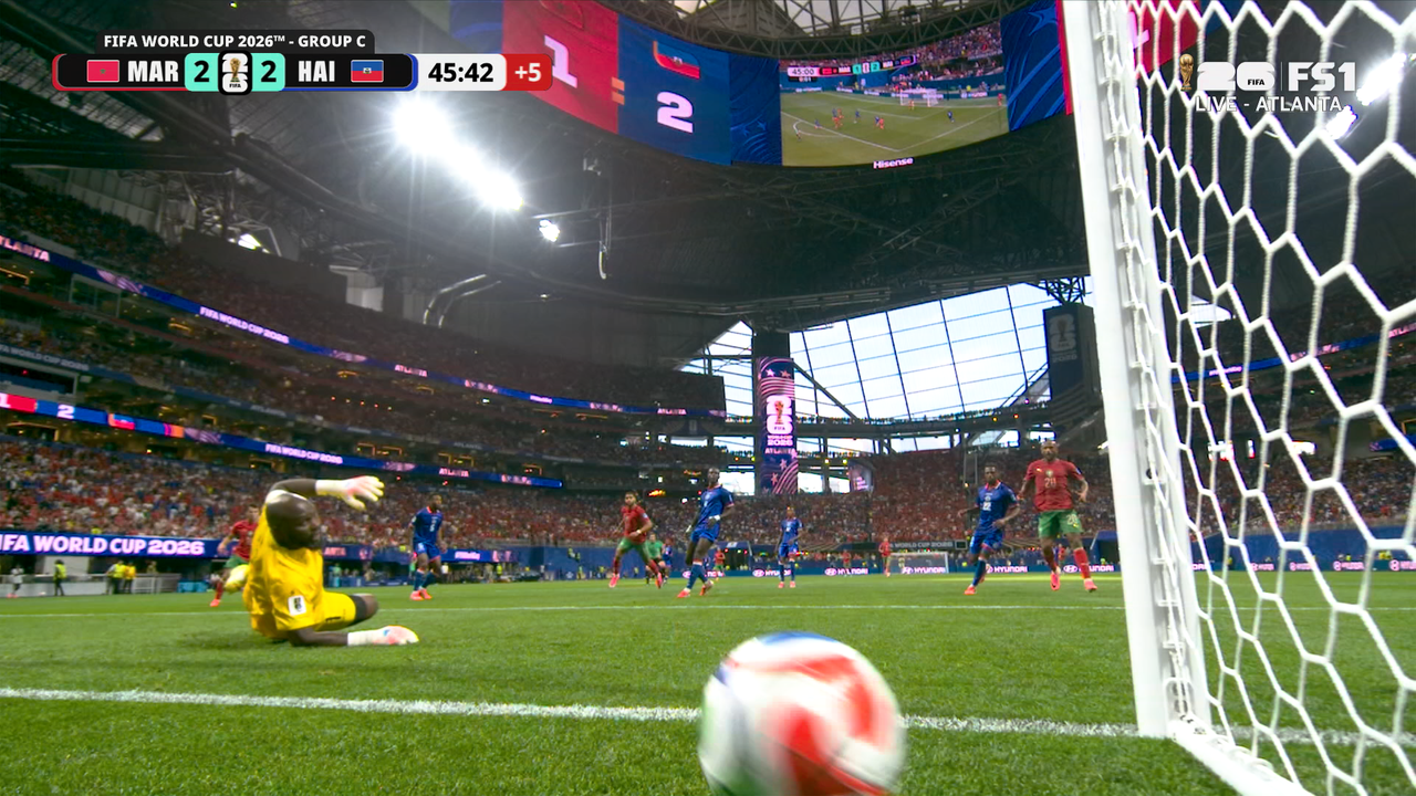 Foto: foxsports.com