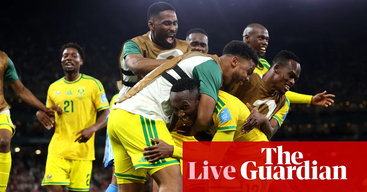 Foto: theguardian.com