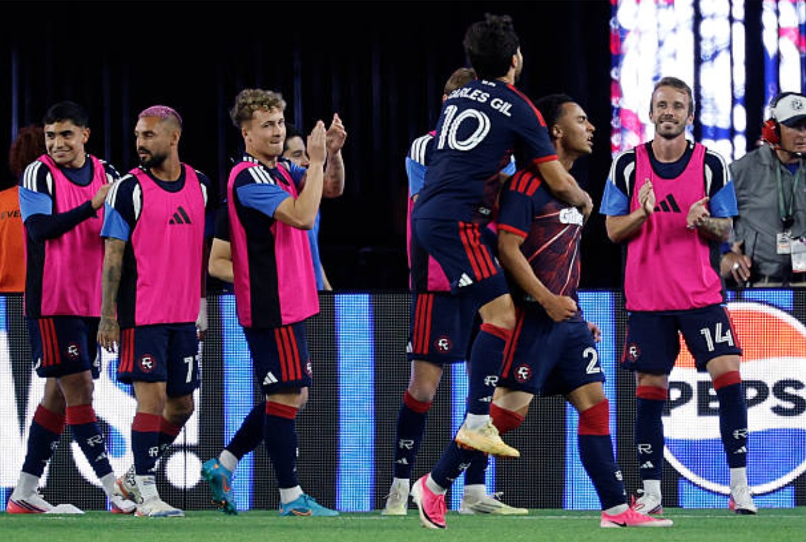Foto: Soccer News