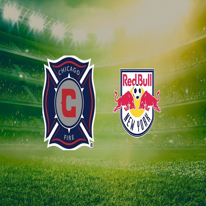 Prediksi Chicago Fire vs New York Red Bulls: Si Tajam Cuypers Andalkan Momentum Kandang