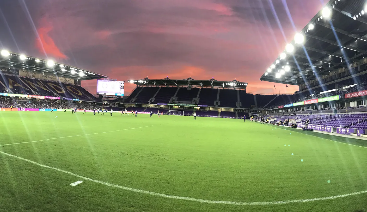 Orlando City vs Atlanta United: Rivals reunite in packed World Cup countdown