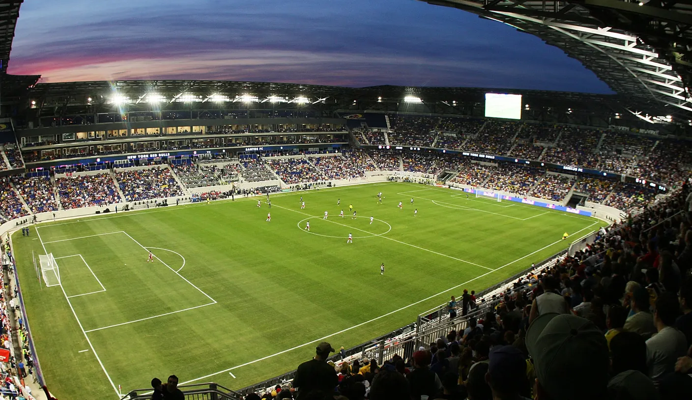 Prediksi New York Red Bulls vs New York City FC: Derby Sengit di Sports Illustrated Stadium