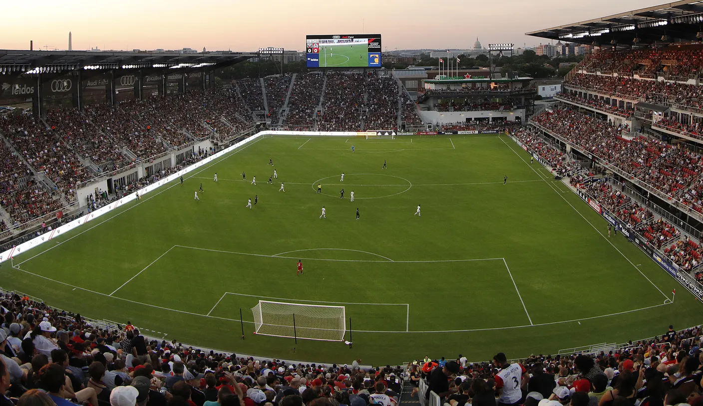 Prediksi DC United vs St. Louis City: Duel Sengit di Audi Field